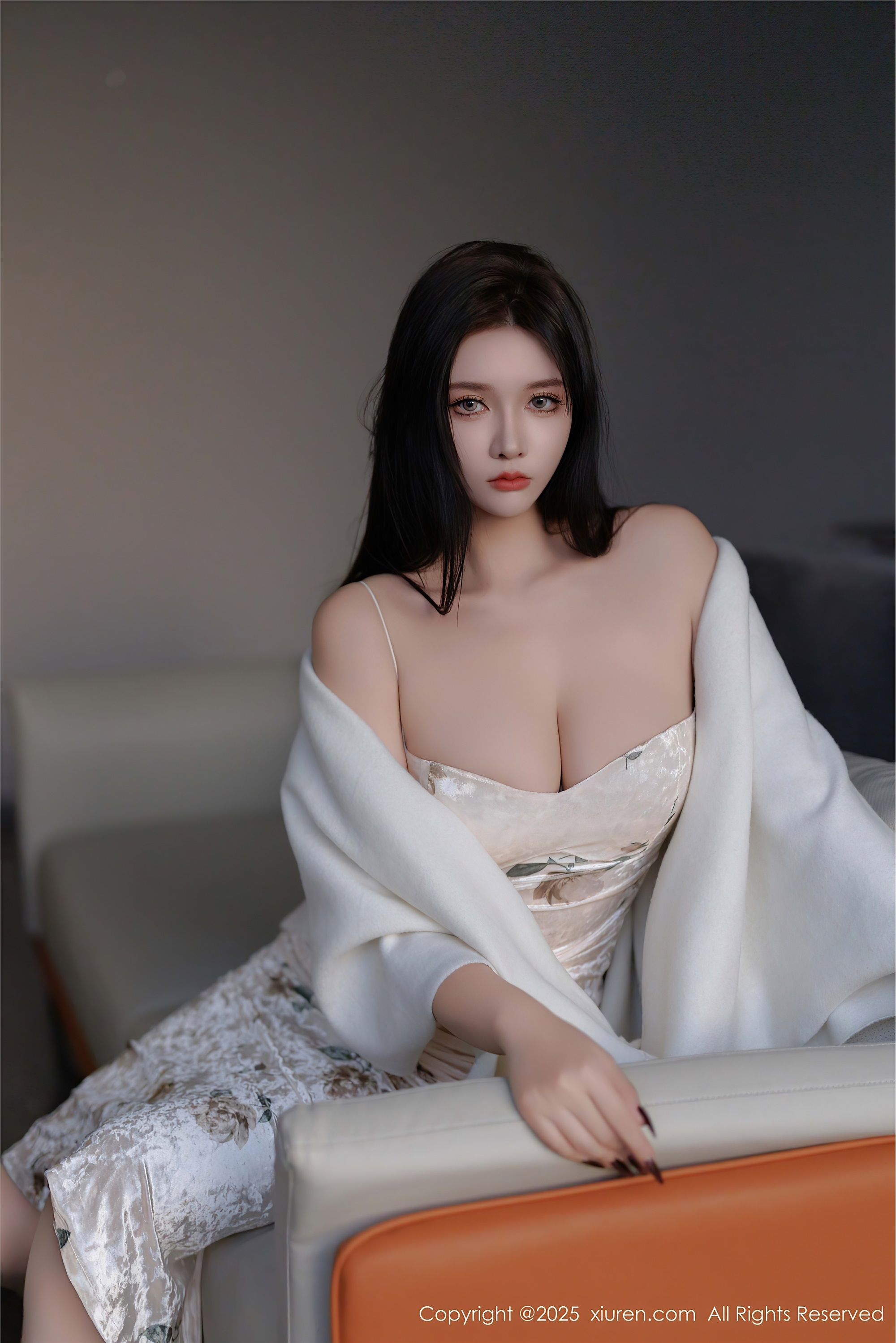 Xiuren秀人网 2025.02.18 NO.9899 娜比